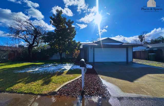 Make this your new home!