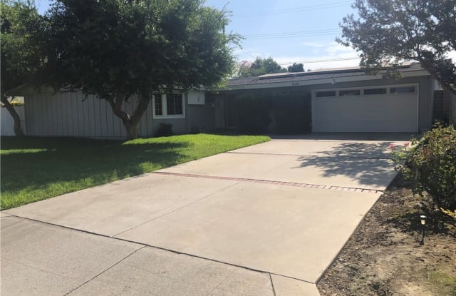 1120 S Shadydale Avenue - 1120 South Shadydale Avenue, West Covina, CA 91790