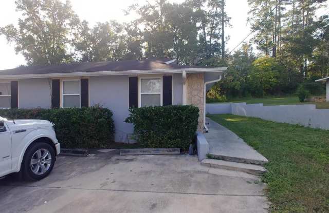 11630 SE 57TH COURT - 11630 Southeast 57th Court, Belleview, FL 34420