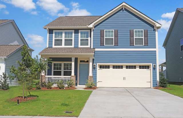 Spacious 4 bedroom in Belmont's Villages at Southfork!