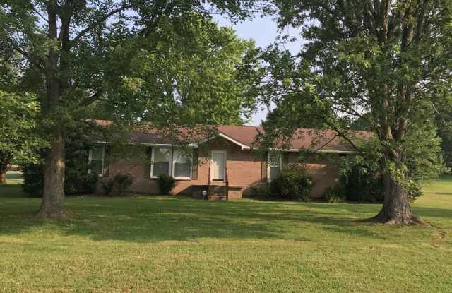 205 Cedar Way Dr - 205 Cedarway Drive, Lebanon, TN 37087