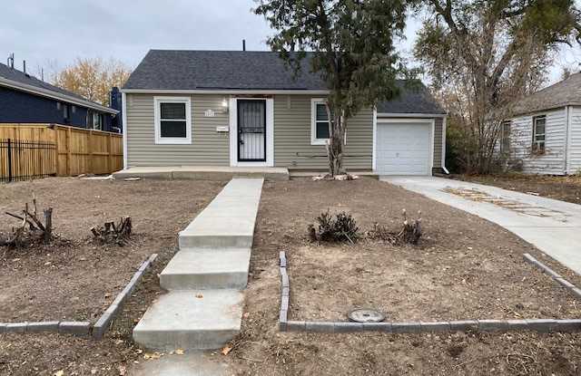 4911 Clay St - 4911 Clay Street, Denver, CO 80221