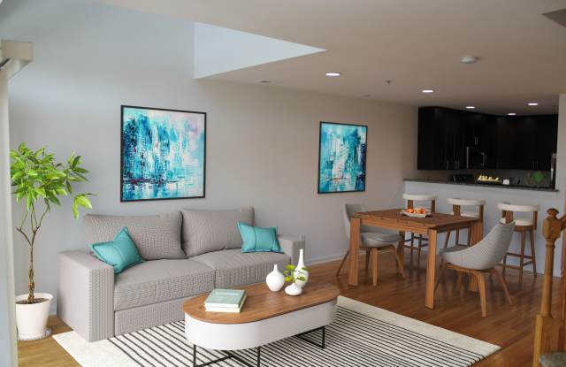 The Lofts at Garwood