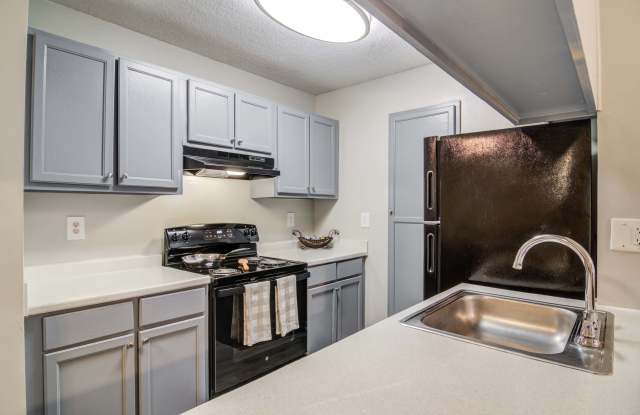 Photo of Flats at Riverview