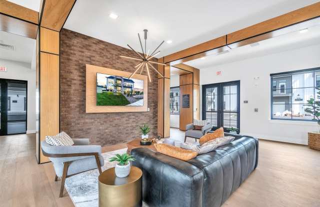 Photo of The Crossings