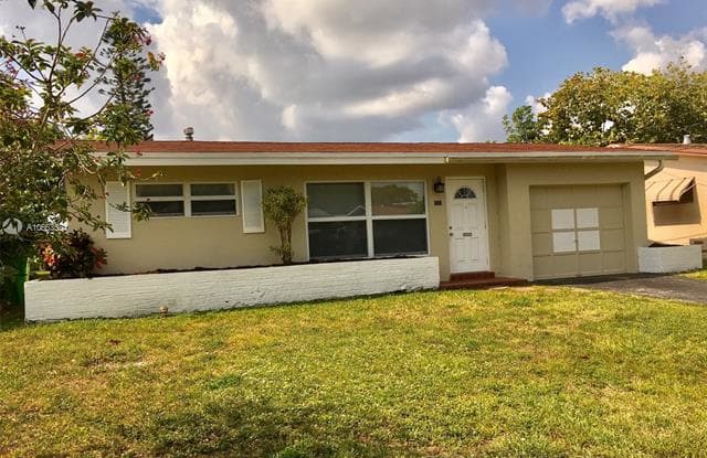 6888 NW 29th St - 6888 NW 29 St, Sunrise, FL 33313