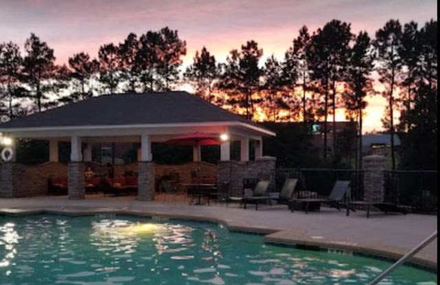 2060 Cutter Point Drive Unit D32