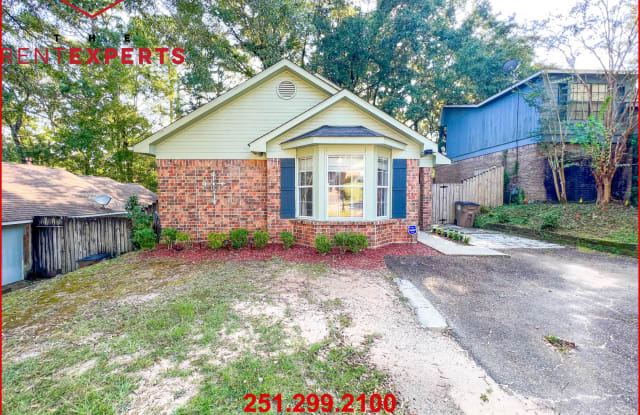 1823 Spring Brook Court - 1823 Spring Brook Court, Mobile, AL 36609