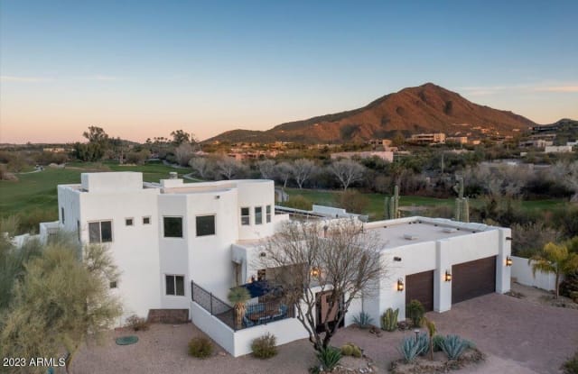 5578 E Fairway Trail