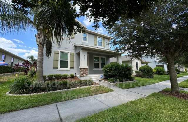 8109 Soldierwood St.