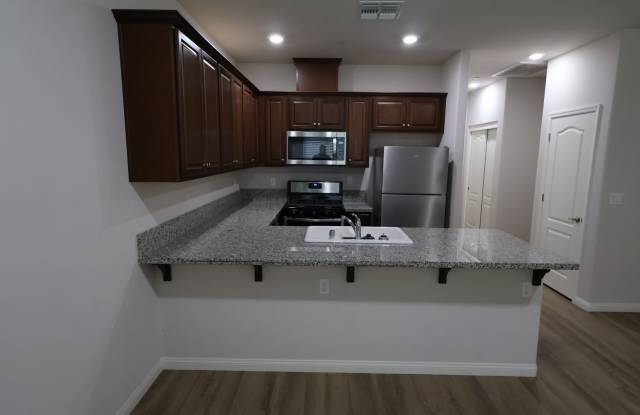 Northview Meadows Luxury Duplexes!