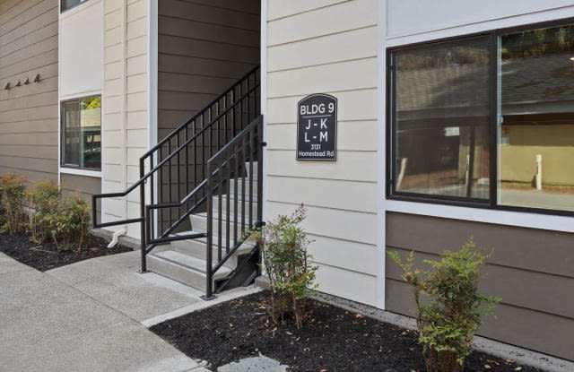 3131 Homestead Rd Unit C32
