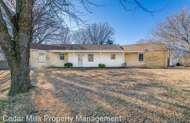 305 S. Bleckley - 305 South Bleckley Drive, Wichita, KS 67218