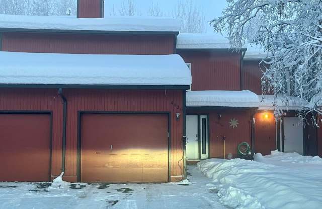 Photo of Cat friendly condo for rent in University West