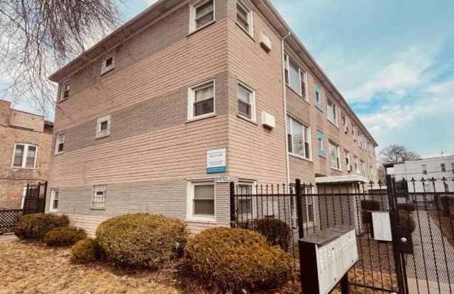 8921 S Cottage Grove Ave,