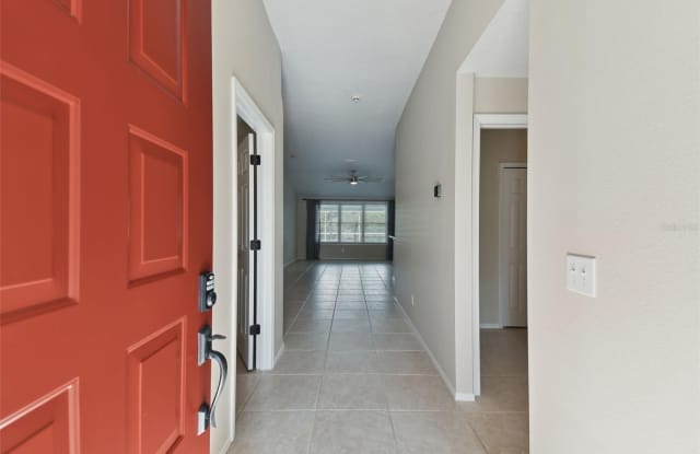 19351 GARDEN QUILT CIRCLE