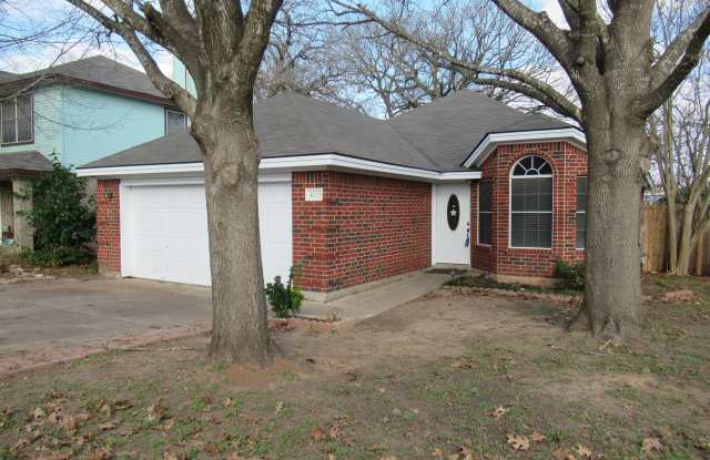 4723 Castleman Drive