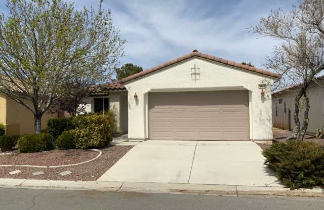 5406 Carrara Pointe  St Pahrump NV