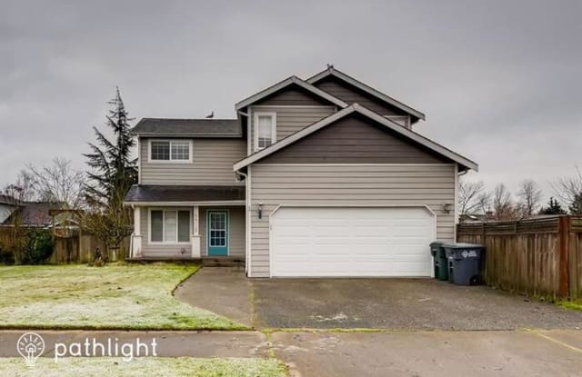 15912 65th Street Court East - 15912 64th Street Court East, Sumner, WA 98390