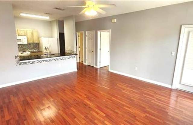 Photo of One Bedroom Rental