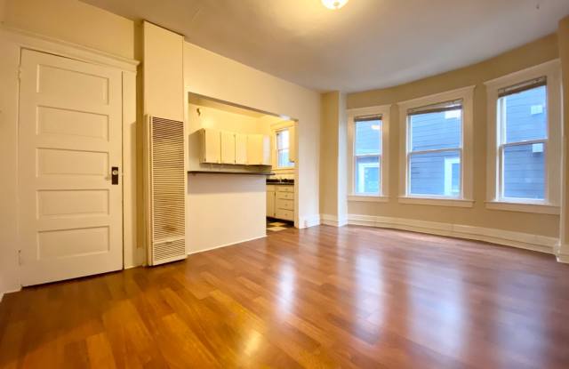 Glencoe Apartments