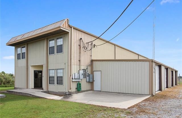 5429 PARIS Road - 5429 Paris Road, St. Bernard County, LA 70043