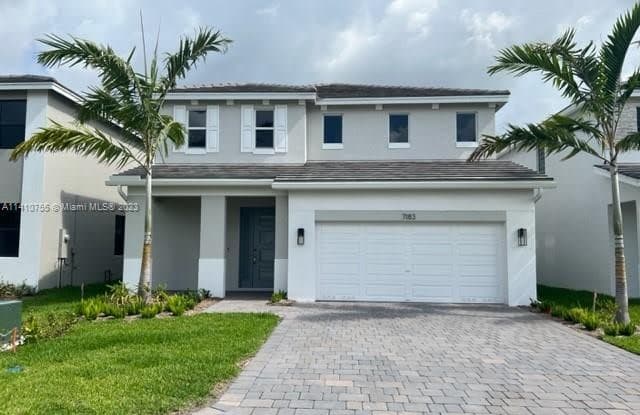 7183 W Rockwood Road - 7183 Rockwood Road, Jupiter, FL 33458