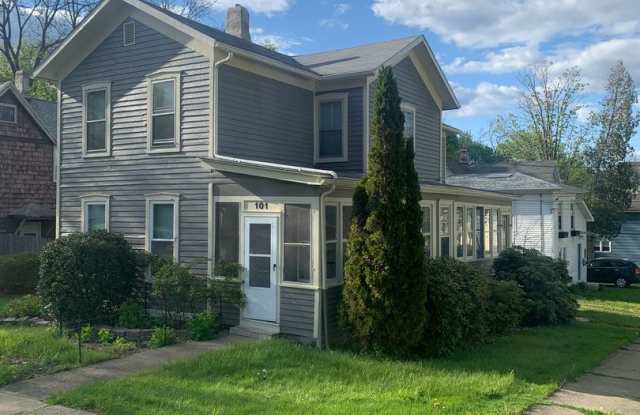 JP Properties - 101 West 3rd Street, Corning, NY 14830