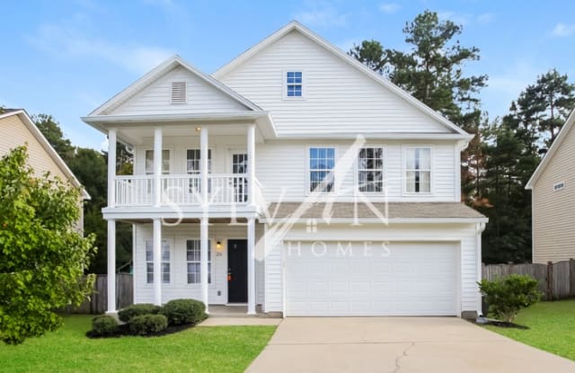 216 Eagle Pointe Drive - 216 Eagle Pointe Drive, Lexington County, SC 29036