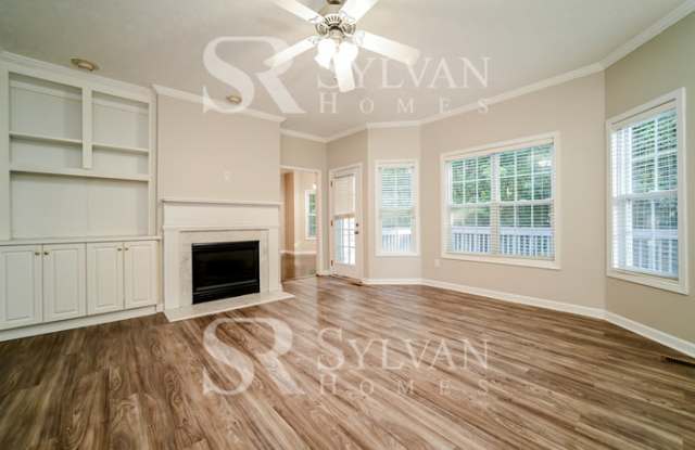 180 Ridgecrest Drive