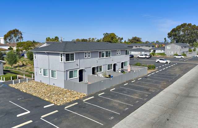 Village Apartments