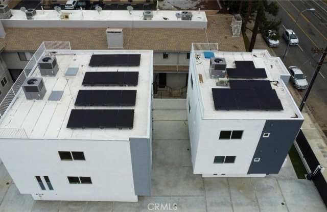 6845 N Haskell Avenue