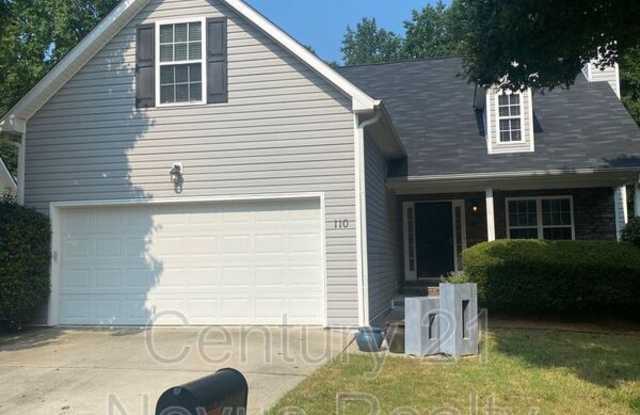 110 Paxton Place