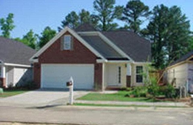 2032 Summerton Circle - 2032 Summerton Circle, Columbia County, GA 30809