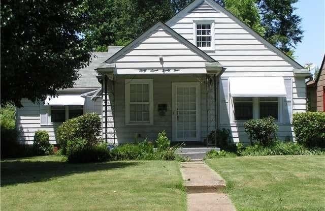 3724 KEARNEY - 3724 Kearney Avenue, Memphis, TN 38111