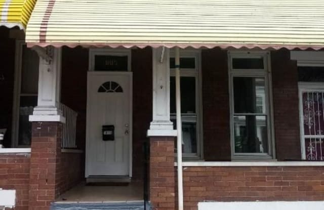 1815 Ruxton Ave - 1815 Ruxton Ave, Baltimore, MD 21216