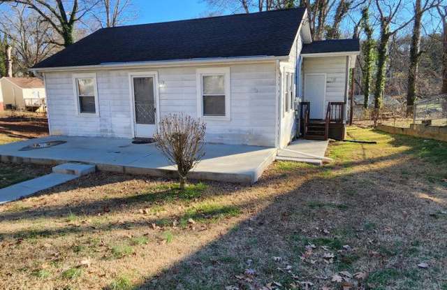 3b/2b - 515 Concord Avenue, Statesville, NC 28677