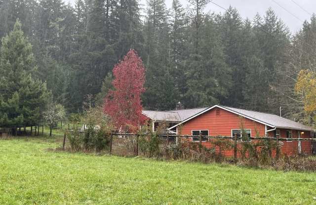 84693 Sarvis Berry Lane