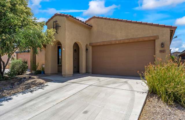 8623 North Western Juniper Terrace