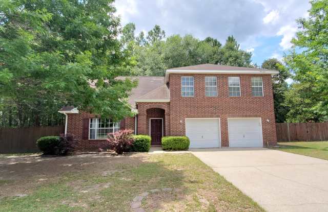 7 N Lakeview Drive - 7 North Lakeview Drive, Ocean Springs, MS 39564