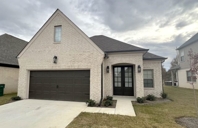 8333 EVERLY MEADOWS - 8333 Everly Meadows Drive, Shelby County, TN 38125