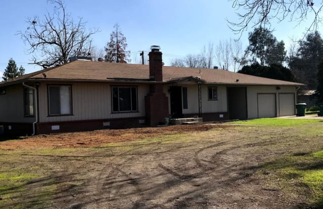 1633 De Wolf Ave. - 1633 Dewolf Avenue, Fresno County, CA 93619