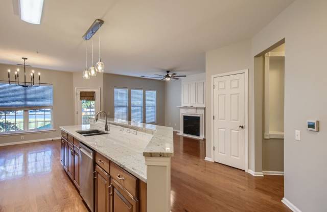 Three Bedroom Condo in Charlotte - 11542 Costigan Lane, Charlotte, NC 28277