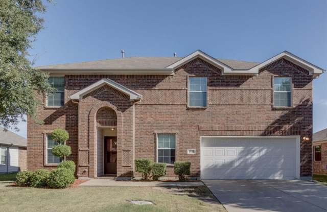 2120 Chisolm Trail - 2120 Chisolm Trail, Kaufman County, TX 75126