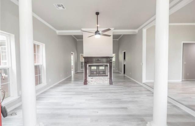 Choctaw Beauty FOR SALE is a MUST SEE! Ask us about our Rent to Own Program!