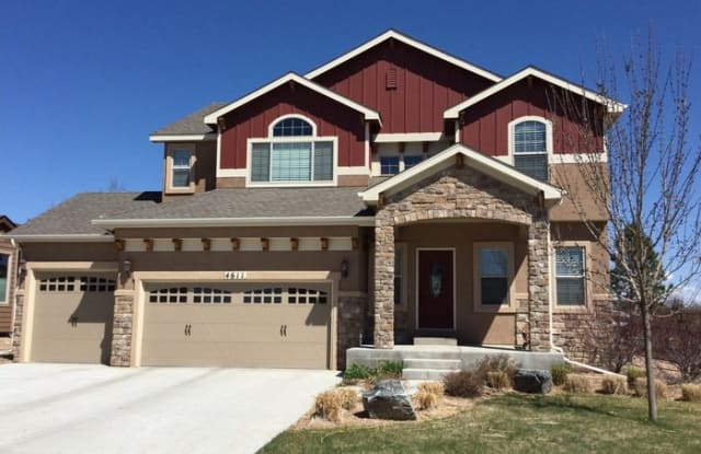 4611 Tarragon Drive - 4611 Tarragon Dr, Johnstown, CO 80534