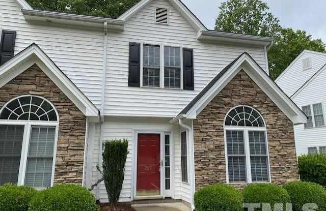 209 Harris Road