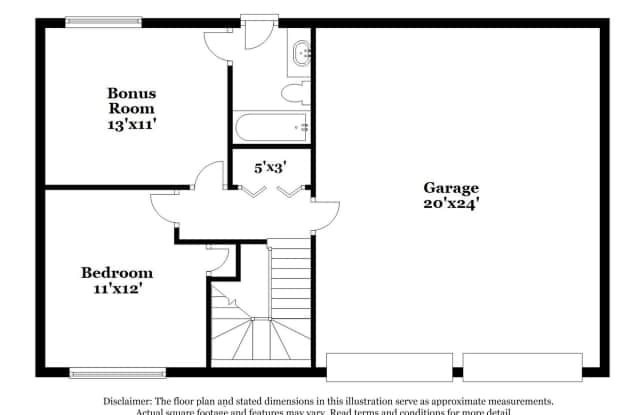 9156 Jefferson Village Drive SW