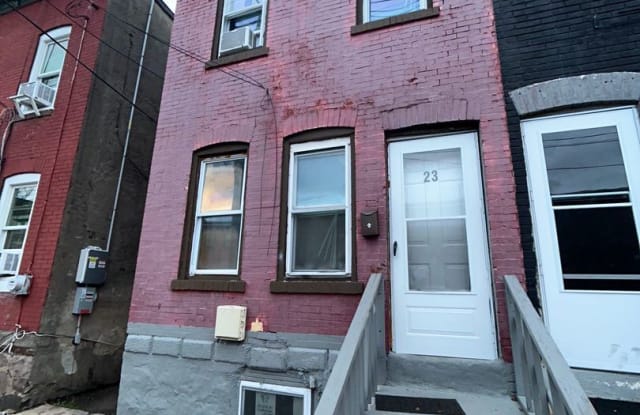 23 Meade St - 23 Meade Street, Trenton, NJ 08638