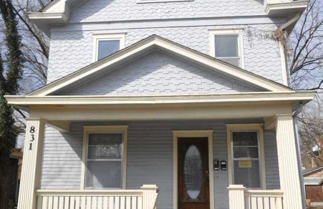 831 Tennessee Street